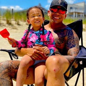 Meet your Posher, Enngee